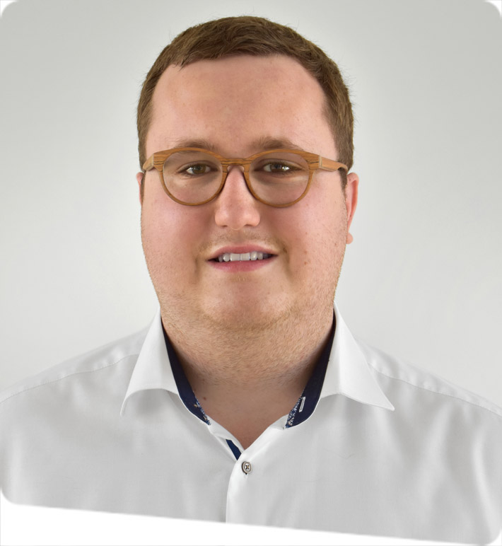 Marco Rukwid, Inhaber & IT-Experte