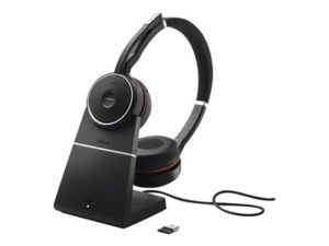 Headset 2