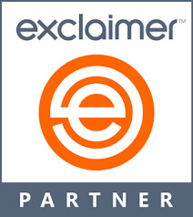 exclaimer cloud signatures for office 365 –Partner
